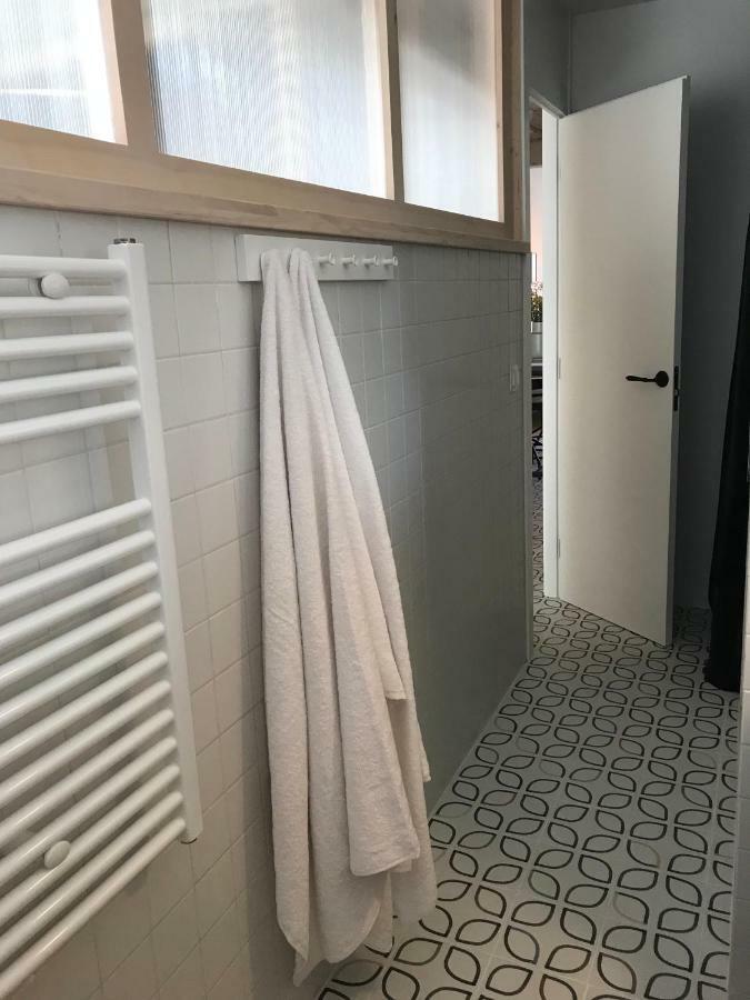 Romantic Apartment Валенсия Екстериор снимка
