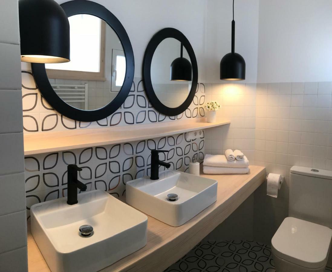 Romantic Apartment Валенсия Екстериор снимка