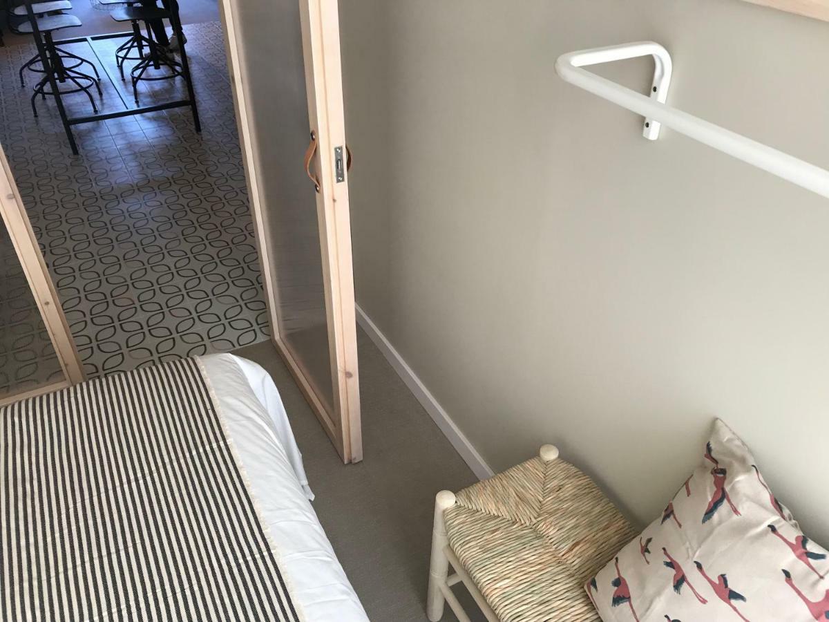 Romantic Apartment Валенсия Екстериор снимка