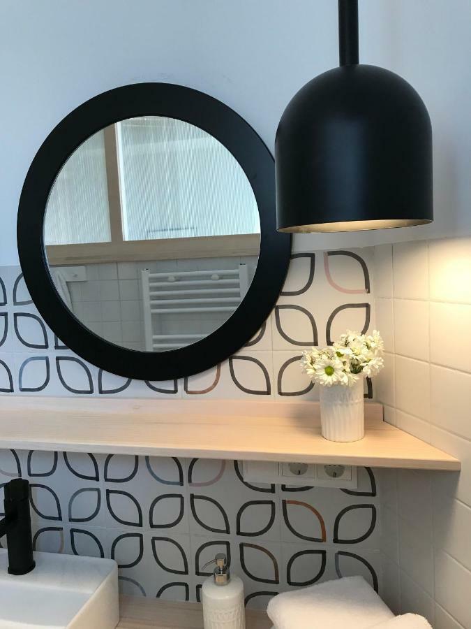Romantic Apartment Валенсия Екстериор снимка