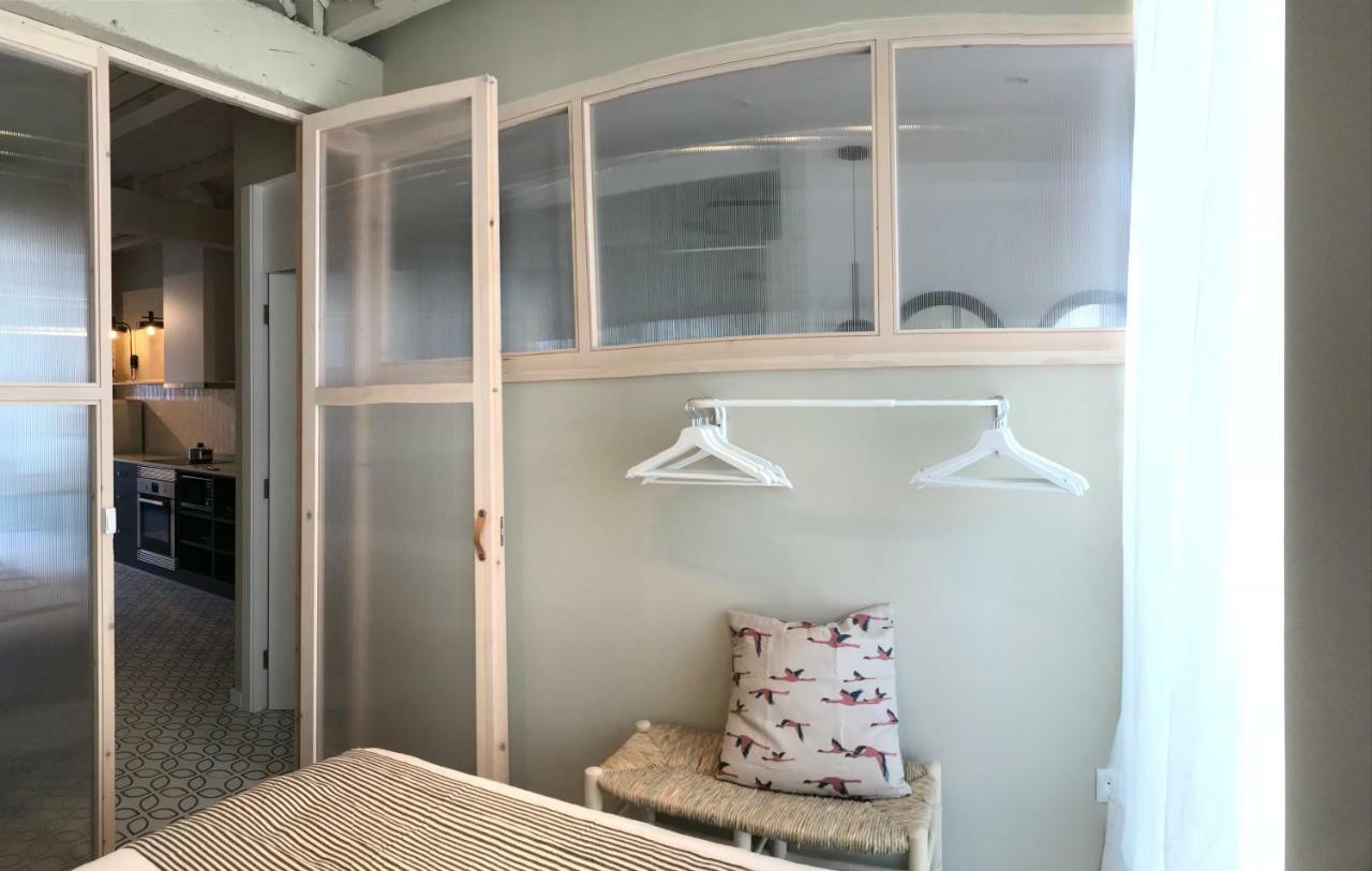 Romantic Apartment Валенсия Екстериор снимка