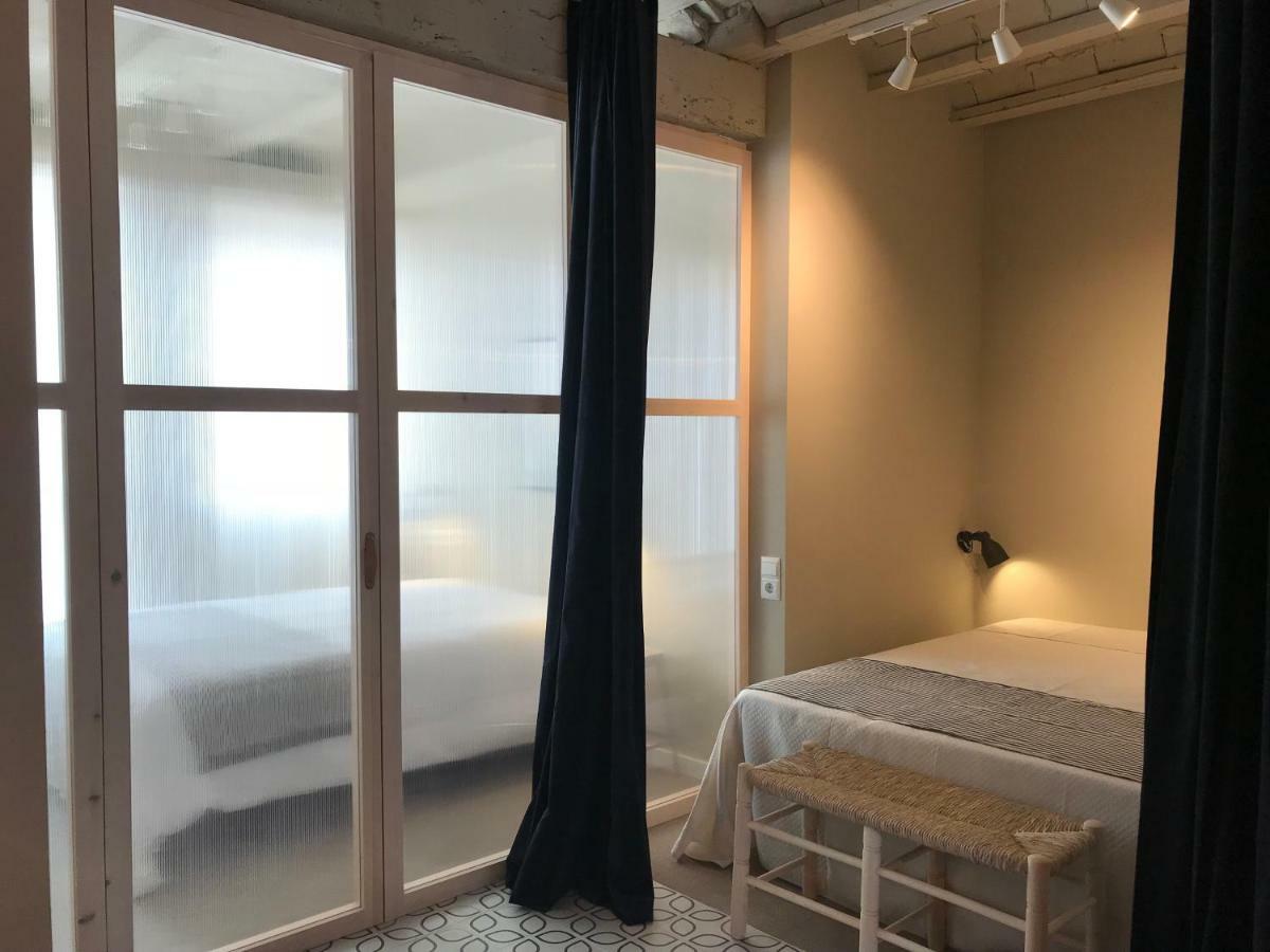 Romantic Apartment Валенсия Екстериор снимка